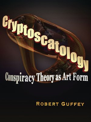 cover image of Cryptoscatology